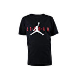 Jordan Brand Tee 5 Çocuk T-Shirt 955175-023 Siyah
