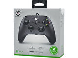 POWERA XBox Series X|S Kablolu Oyun Kumandası Siyah