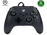 POWERA XBox Series X|S Kablolu Oyun Kumandası Siyah