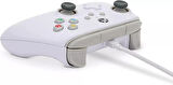 POWERA XBox Kablolu Kumanda Gamepad Beyaz