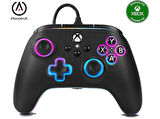 POWERA XBox Series X|S Advantage Kablolu Oyun Kumandası Siyah