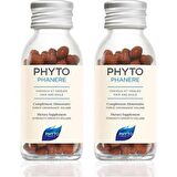 Phyto Phytophanere 2x120 Kapsül