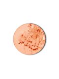 Baims Yeniden Dolum Saten Mineral Allık 9gr - Peach