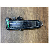 Ayna Sinyali Sol Mercedes W117 W156 W176 W246 W204 W212