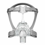 Resmed Mirage Fx Bütün Yüzlere Uyumlu CPAP Silikon Burun Maskesi