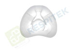 ResMed AirFit N20 CPAP Burun Maskesi - Mıknatıslı Başlıklı - Orta Boy / Medium