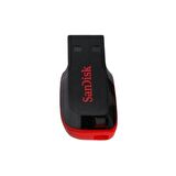 SanDisk Cruzer Blade 32GB Usb Bellek SDCZ50-032G-B35
