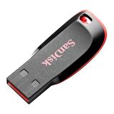 SanDisk Cruzer Blade 32GB Usb Bellek SDCZ50-032G-B35