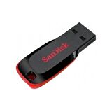 Sandisk 64GB Cruzer Blade Flash Bellek SDCZ50-064G