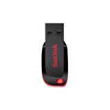 Sandisk 64GB Cruzer Blade Flash Bellek SDCZ50-064G