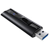 Sandisk SDCZ880-256G-G46 256 GB 420/380MB/s Extreme Pro USB 3.1 Flash USB Bellek