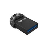 USB 64GB CRUZER FIT BLACK SDCZ430-064G-G46