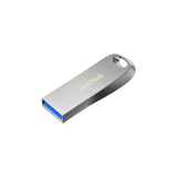 Sandisk Ultra Luxe SDCZ74-256G-G46 256 GB Usb Type A Flash Bellek