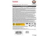 SANDISK Ultra Luxe USB 3.1 Flash Drive 512 GB Taşınabilir USB Bellek Gri 