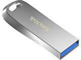 SANDISK Ultra Luxe USB 3.1 Flash Drive 512 GB Taşınabilir USB Bellek Gri 