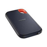 SanDisk Extreme 500GB 1050 MB/sn V2 SDSSDE61-500G-G25 Taşınabilir SSD SDSSDE61-500G-G25