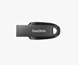 Sandisk SDCZ550-128G-G46 128 GB Ultra Curve USB 3.2 Usb Flash Bellek