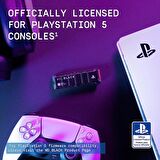 Playstation 5 Ps5 Game Drive 2TB SN850P Ps5 Ssd Hdd M.2 Gen4 WD Black Ps5 Hard Disk Drive