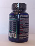 Alfa Gliserofosfokolin Kapsül (ALPHA GLYCERYLPHOSPHORYLCHOLİNE CAPSULE)