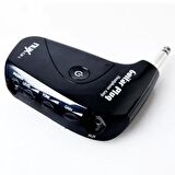 Cherub Gp-1 Guıtar Plug Headphone Amp (gitar Kulaklık Amfisi)