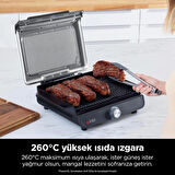 Ninja Sizzle Indoor Grill, Izgara Makinesi
