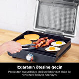 Ninja Sizzle Indoor Grill, Izgara Makinesi