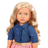 Our Generation Emily Oyuncak Bebek - 46 cm