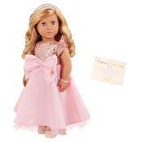 Our Generation Allyn Oyuncak Bebek - 46 cm