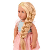 Our Generation Poppy Oyuncak Bebek - 46 cm