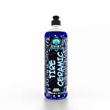 Tire Ceramic Oto Lastik Seramik Kaplama Lastik Parlatıcı 20 Güne Kadar Kalıcı 600 ML