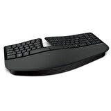 Microsoft Sculpt Ergonomic L5V-00016 Kablosuz Klavye Mouse Seti Teşhir