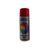 Kırmızı Sprey Boya 400 ml – Hızlı Kuruyan Yüksek Kapatıcılı Boya | Graffiti Paint