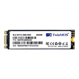 Twinmos NGFFEGBM2280 M2 256 GB M.2 550 MB/s 580 MB/s SSD 