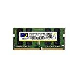 TwinMOS MDD44GB2666N, 4GB, DDR4, 2666MHz, 1.2V Notebook Ram