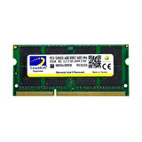 TwinMOS MDD34GB1600N, 4GB, DDR3, 1600MHz, 1.5V Notebook Ram