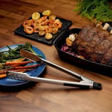 Premium Barbekü Maşası