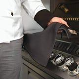 Barbekü Havlusu