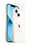 Apple iPhone 13 Beyaz 256 GB 4 GB Ram Akıllı Telefon  (Apple Türkiye Garantili)