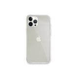 Apple iPhone 14 Pro Max Kılıf 3D Vera - Şeffaf