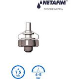 COOLNET™ PRO SİSLEME 7.5 L/H TEK KAFA ( 10 ADET )