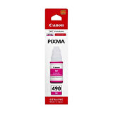 Canon GI-490 Orjinal Mürekkep Avantaj Paketi
