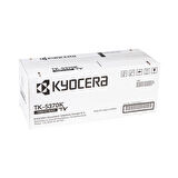 Kyocera TK-5370/1T02YJ0NL0 Siyah Orijinal Toner Yüksek Kapasiteli