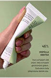Resh Lab Unscented Cica Calming Daily Cream - Nemlendirici Krem
