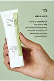 Resh Lab Unscented Cica Calming Daily Cream - Nemlendirici Krem