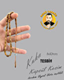 İBRAHİM UYSAL KUKA KAPSÜL KESİM 6X10