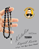 3,4 GR 925 AYAR GÜMÜŞ PÜSKÜL KATALİN KAPSÜL KESİM 9X11,50