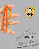 AHMET ADAL ABAJUR ESKİ ALMAN KATALİN KAPSÜL KESİM 7X9,50