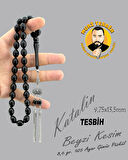 8,6 GR 925 AYAR GÜMÜŞ PÜSKÜL KATALİN BEYZİ KESİM 9,75X13,50