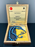 AHMET KARAKURT KOLYE ESKİ ALMAN KATALİN ŞALGAMİ KESİM 12X12