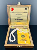 AHMET KARAKURT KOLYE ESKİ ALMAN KATALİN KÜRE KESİM 9,50X10